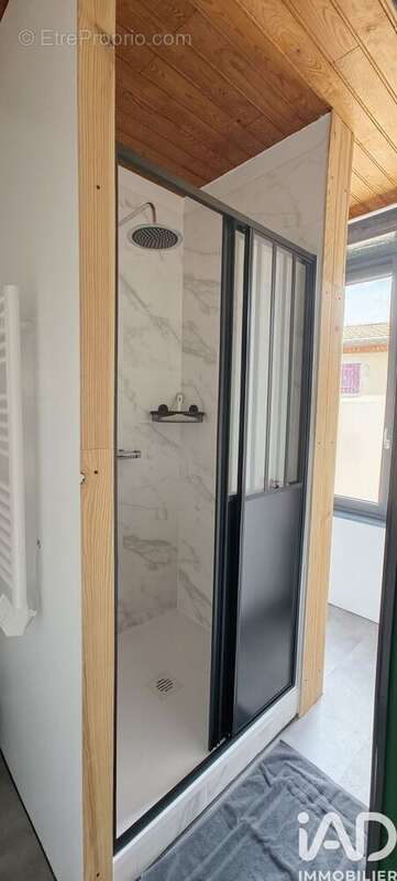Maison 150 m² à Bertignat  - photo 8