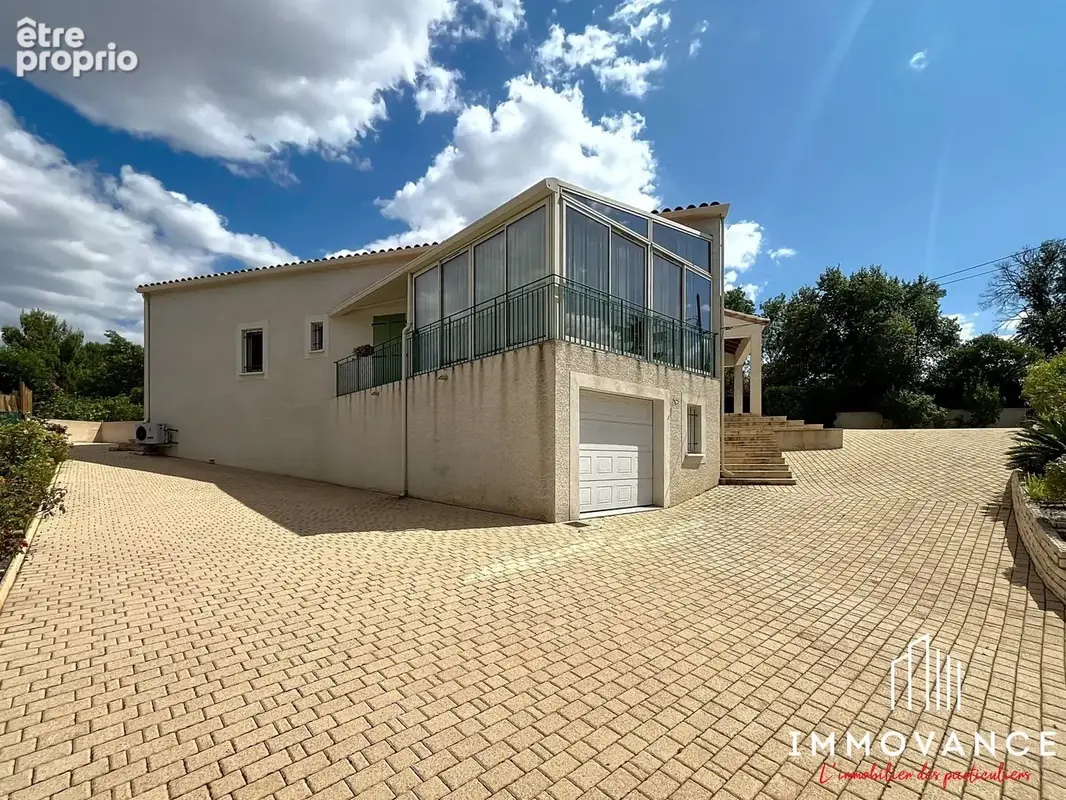 Maison 6 pièces 200 m² à vendre à Saint-Jean-De-Vedas (34430) - photo 6