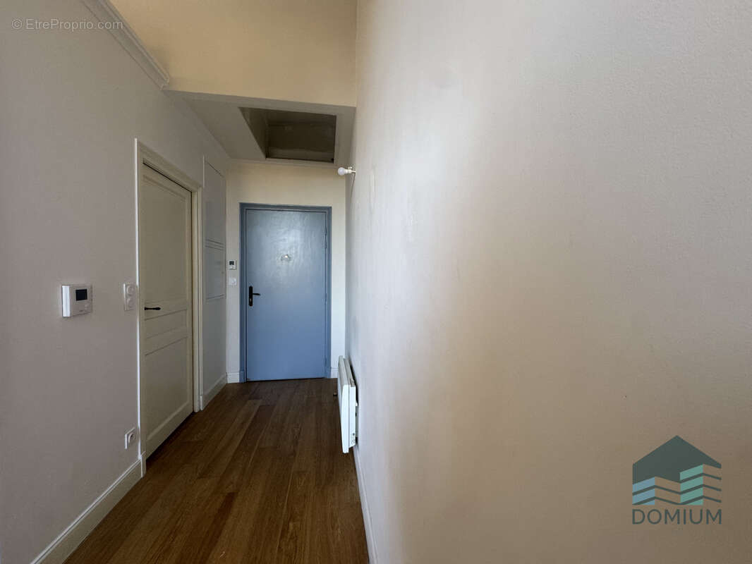 Appartement à NARBONNE