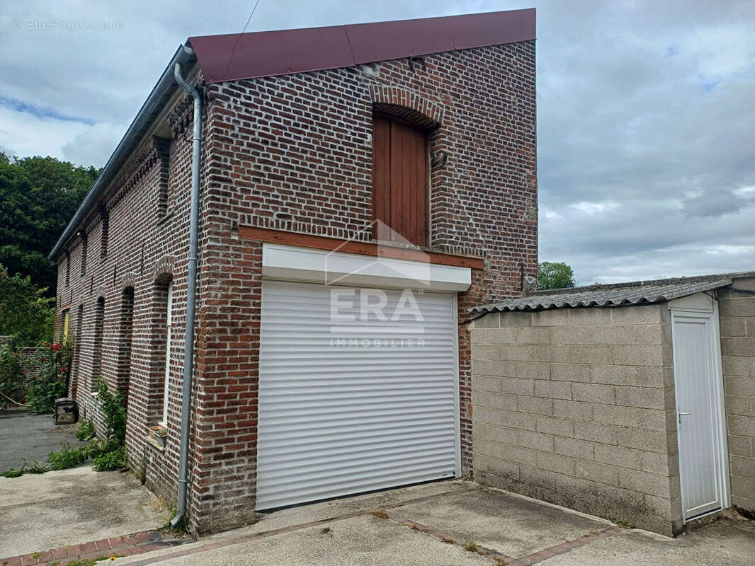 Maison à AUCHEL