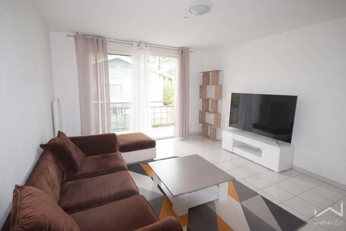Appartement à GUJAN-MESTRAS