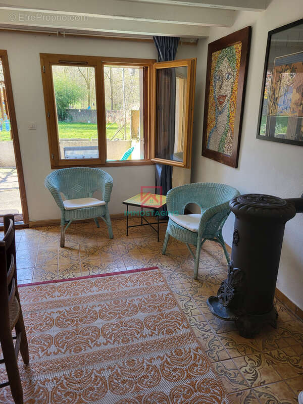 Maison à COMBRET