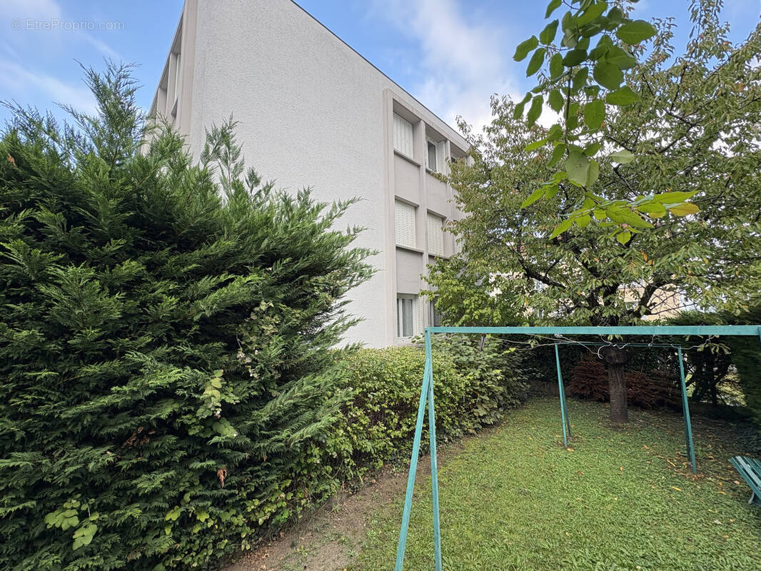 Appartement à CLERMONT-FERRAND