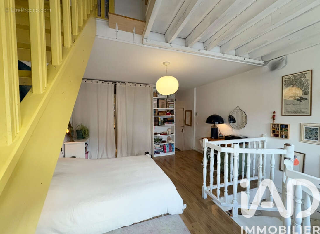 Photo 7 - Appartement à BEYNES