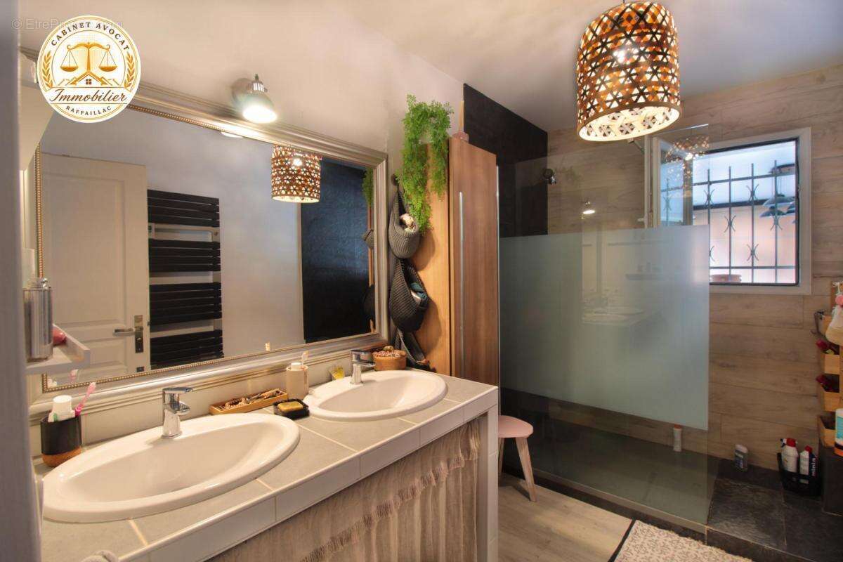 VILLA 120 m² Gujan - photo 6