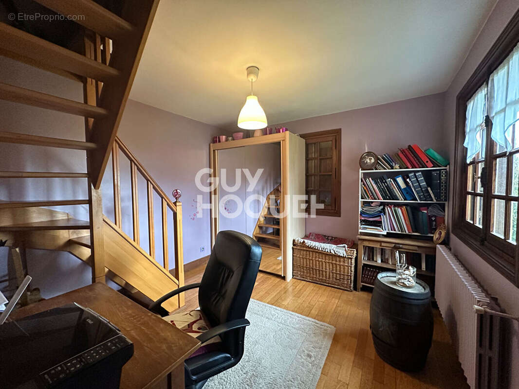 Maison à LE PRE-D&#039;AUGE