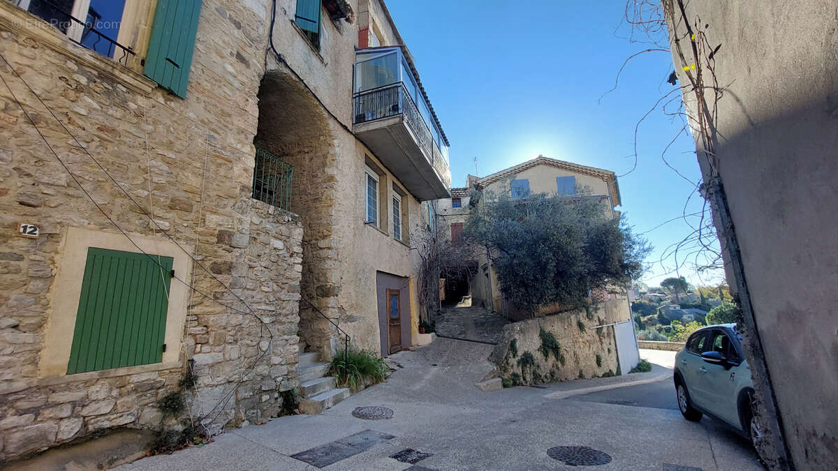 Maison à VENTEROL