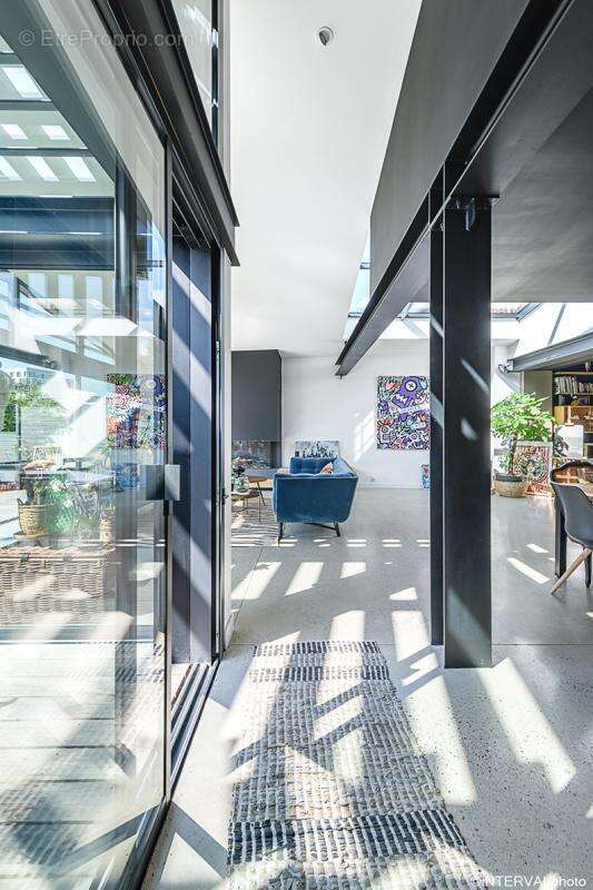 Maison à RENNES