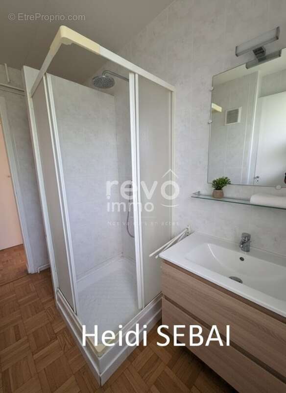 Appartement à CHOLET