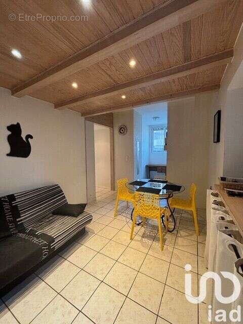 Photo 7 - Appartement à VALS-LES-BAINS