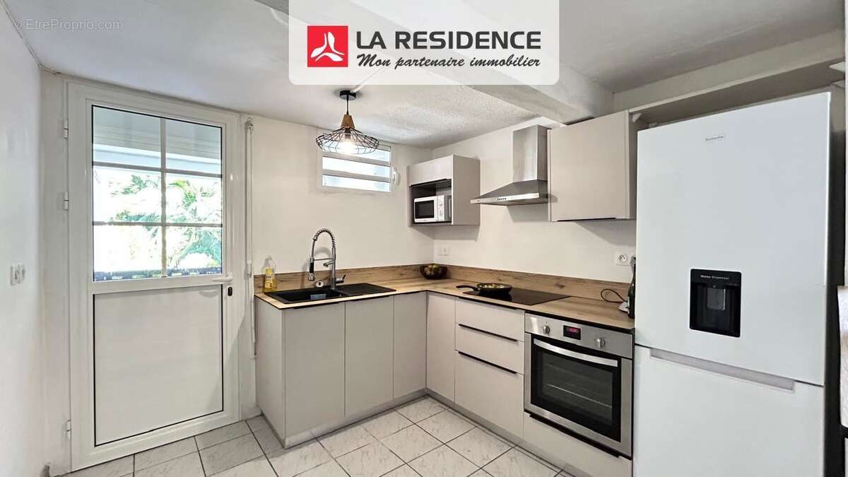 Appartement 58 m² à Ducos  - photo 3