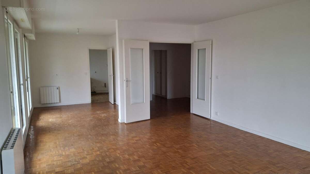 Appartement à CROIX