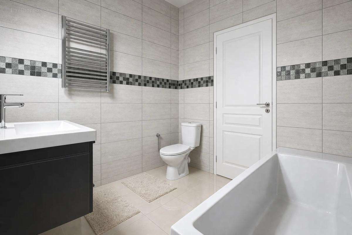 Maison 155m² - photo 9