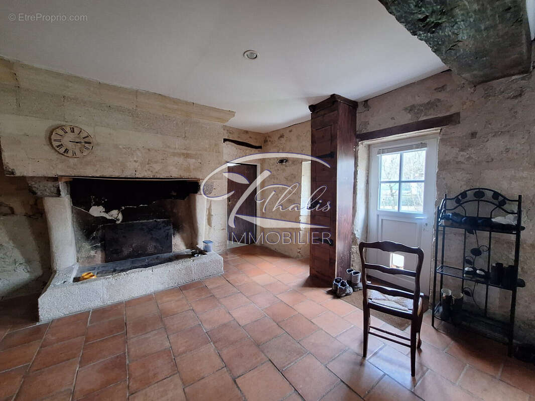 Maison à VERAC