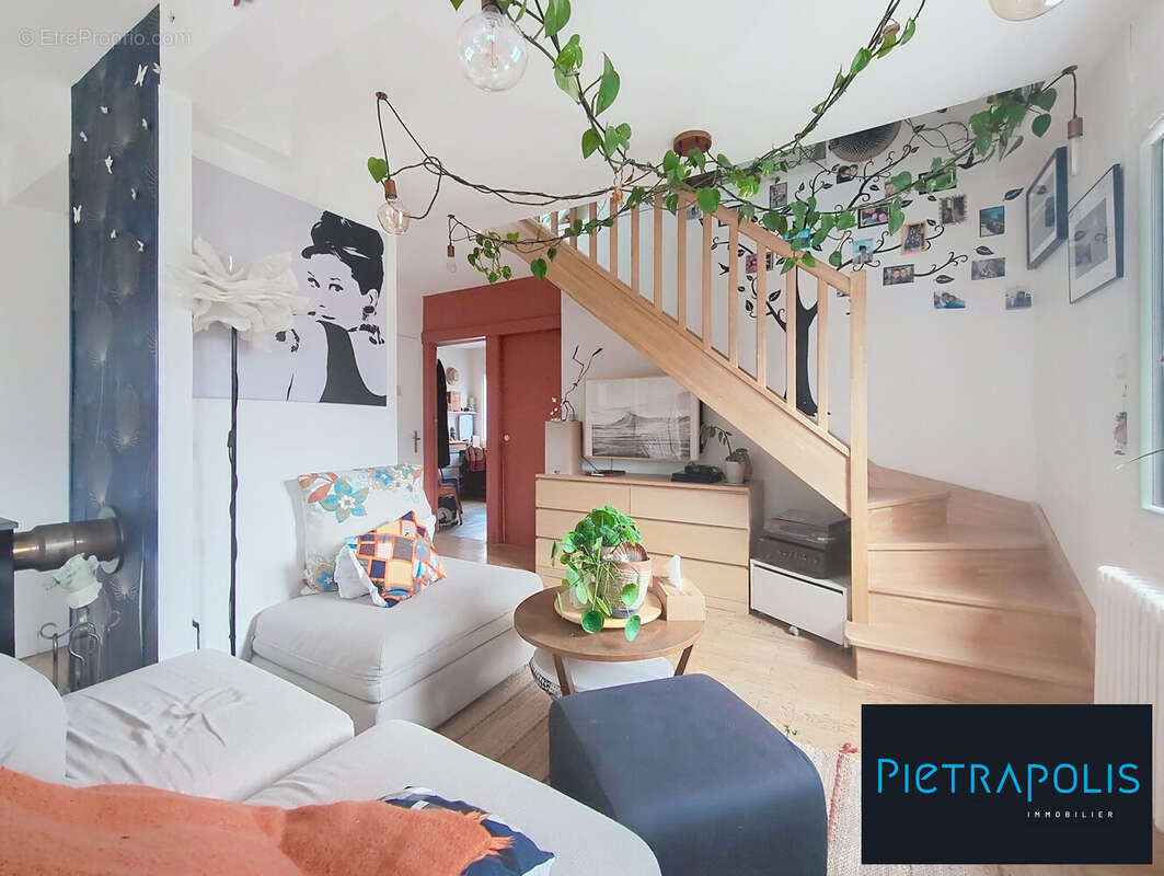 Maison à GEVREY-CHAMBERTIN