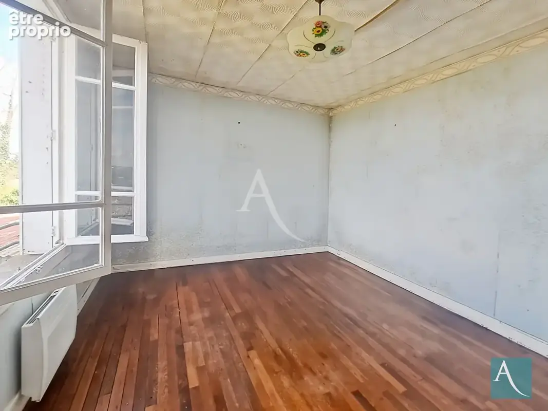 Maison 4 pièces de 45 m² - photo 4