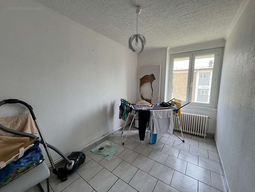 Appartement Garchizy 2 pièce(s) 54.85 m2 - photo 4