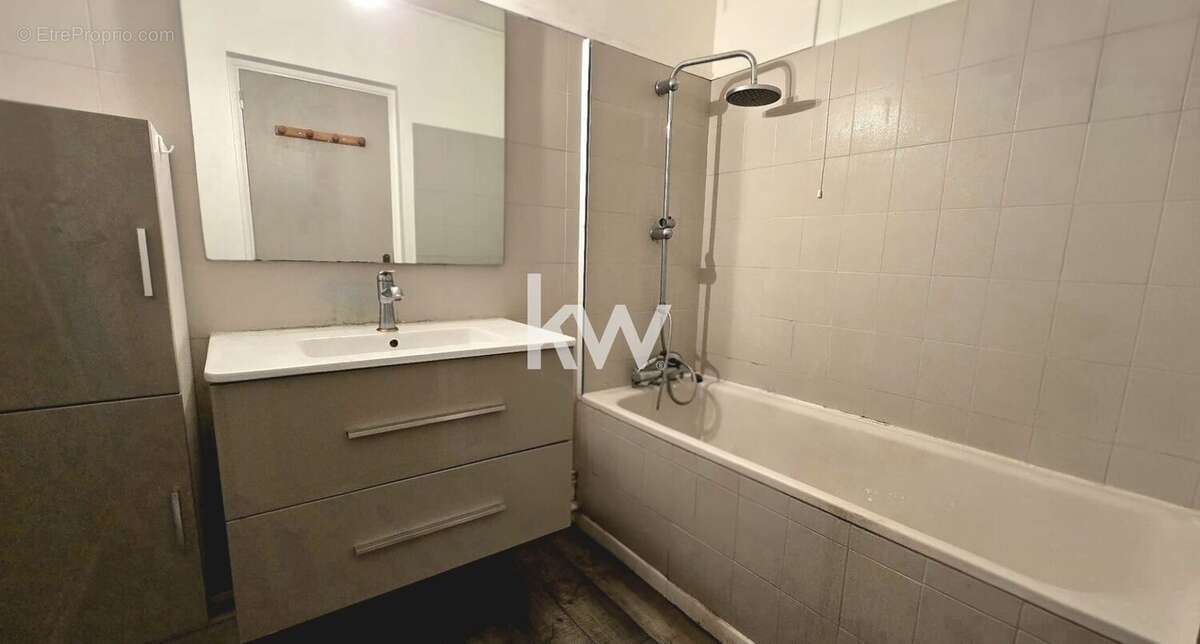 Appartement à RIS-ORANGIS