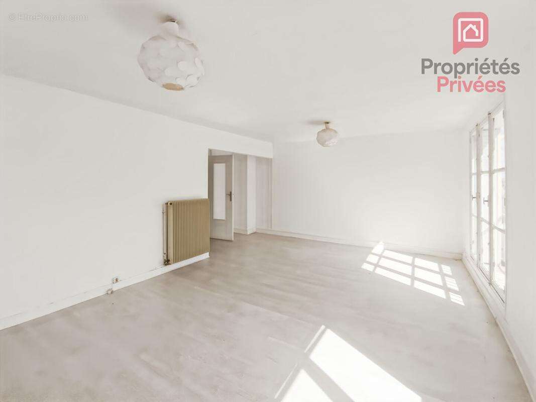 Appartement Romilly Sur Seine 4 pièce(s) 66 m2 - photo 3