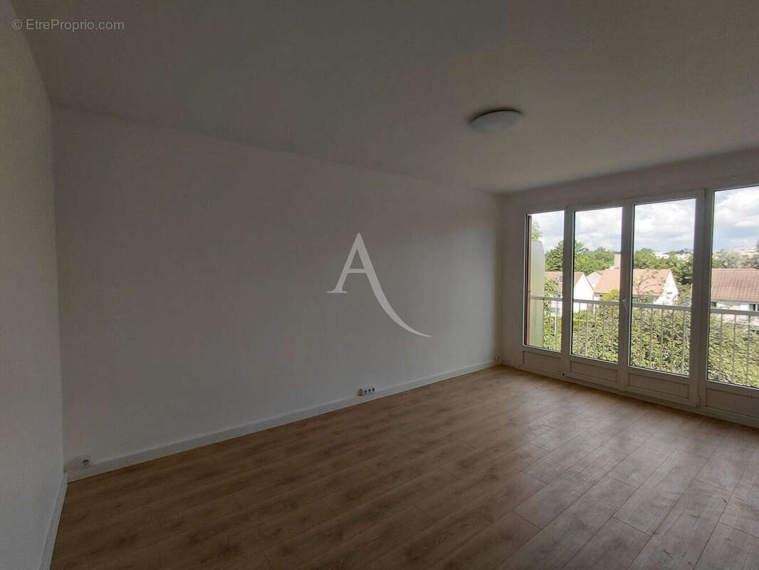 Appartement à HERBLAY