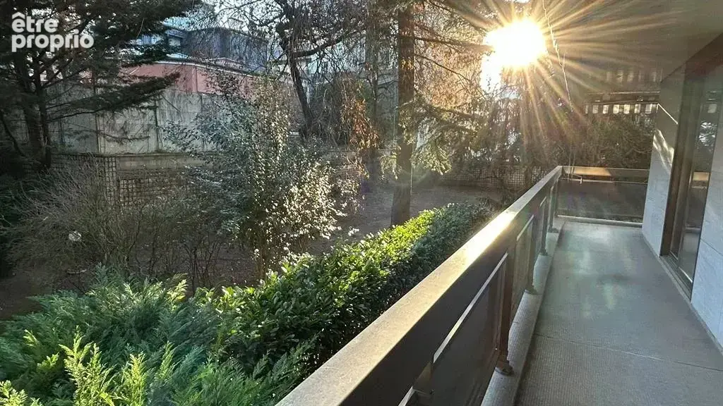 4 pieces 98,03 m² sur balcon de 25 m² - boulevard du chateau - photo 15
