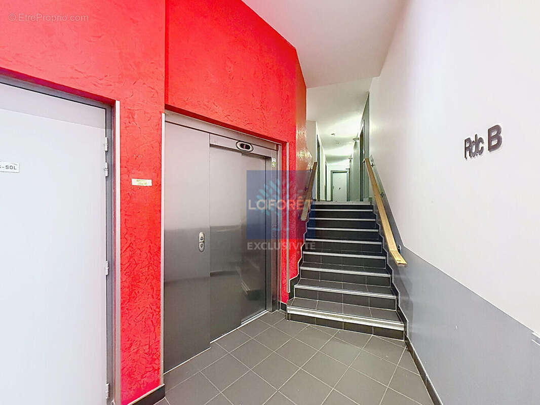 Appartement à CERGY