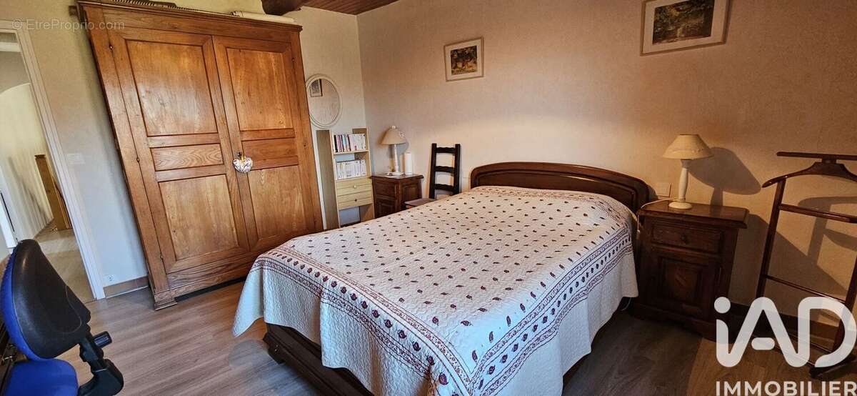 Photo 9 - Maison à LE VIGAN