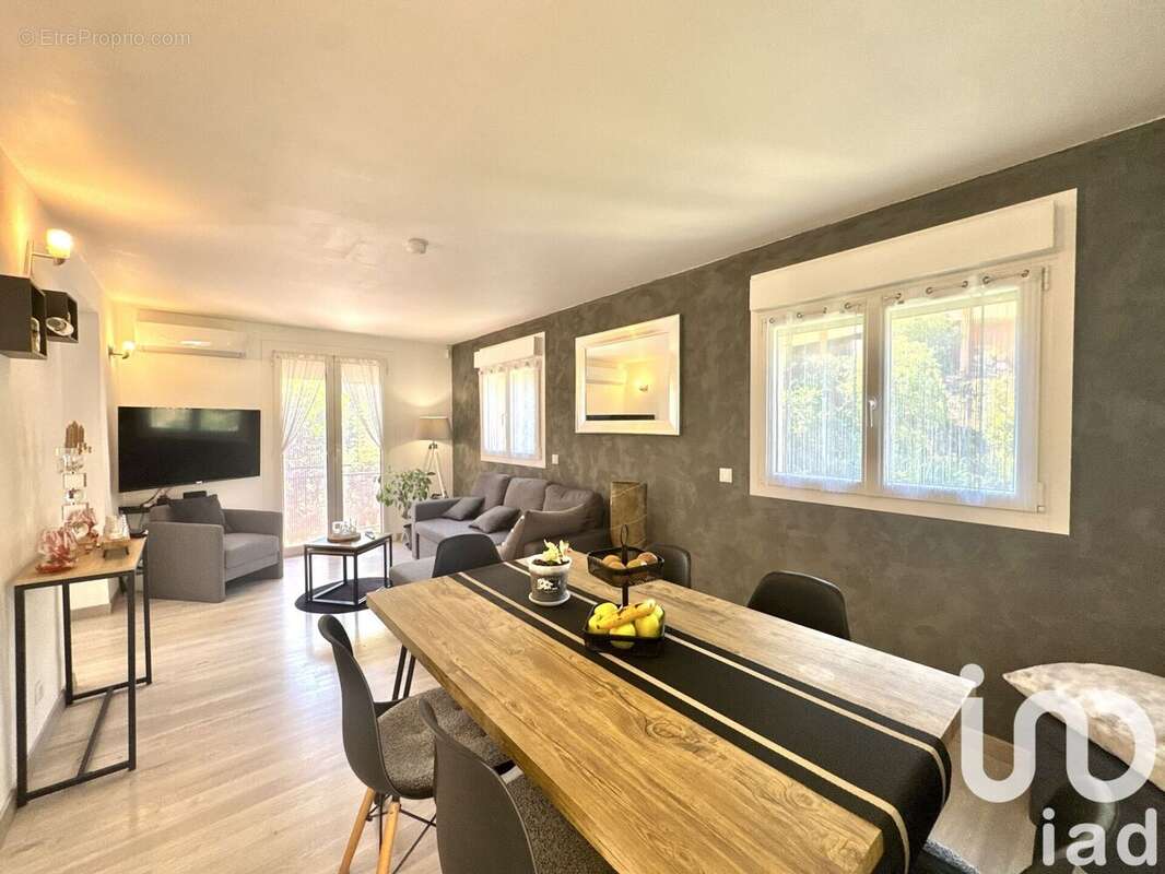 Photo 3 - Maison à ROQUEBRUNE-CAP-MARTIN