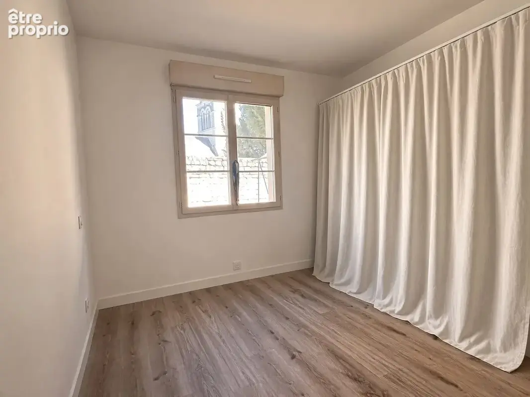 Maison 7 pièces 102 m² à vendre à Meigne (49700) - photo 7