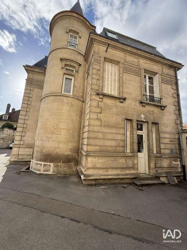 Photo 3 - Commerce à COMPIEGNE