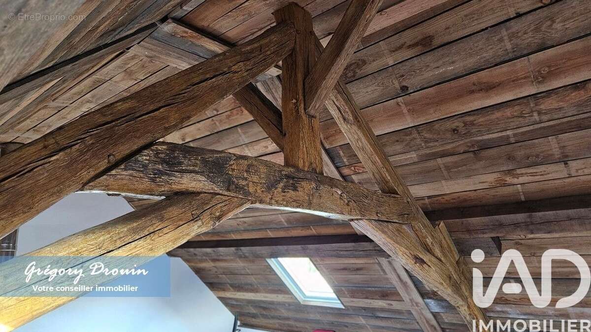 Photo 7 - Maison à PUISEAUX