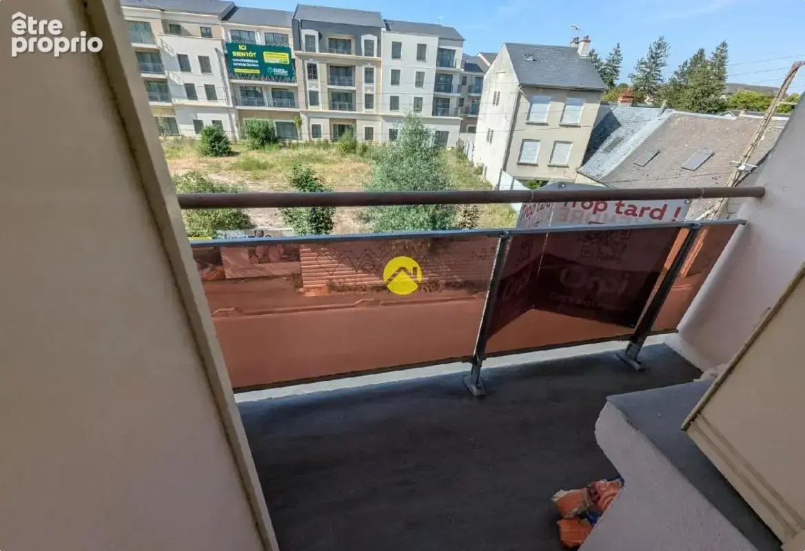 Appartement secteur marronniers - photo 4