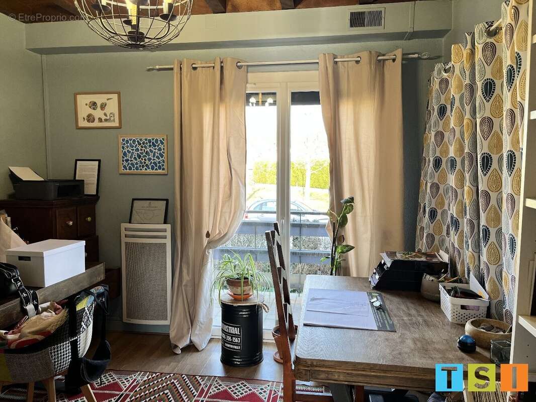 Maison à SAINT-LAURENT-DE-NESTE