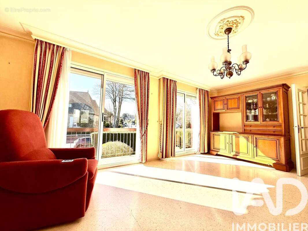 Photo 6 - Maison à CESSON-SEVIGNE