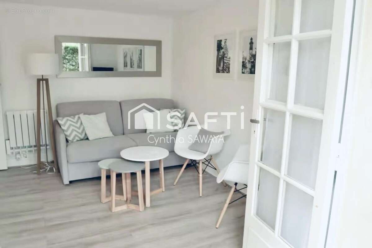 Photo 4 - Appartement à ARCACHON