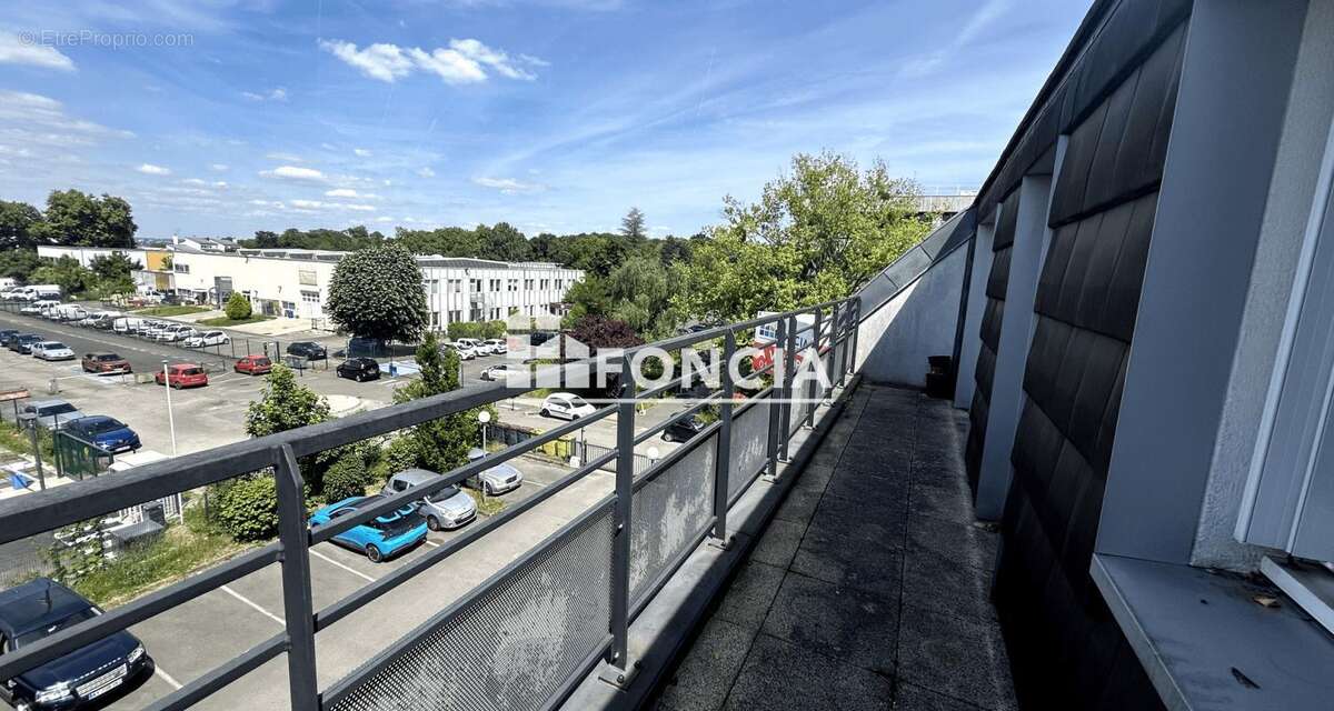 Appartement à LIMEIL-BREVANNES