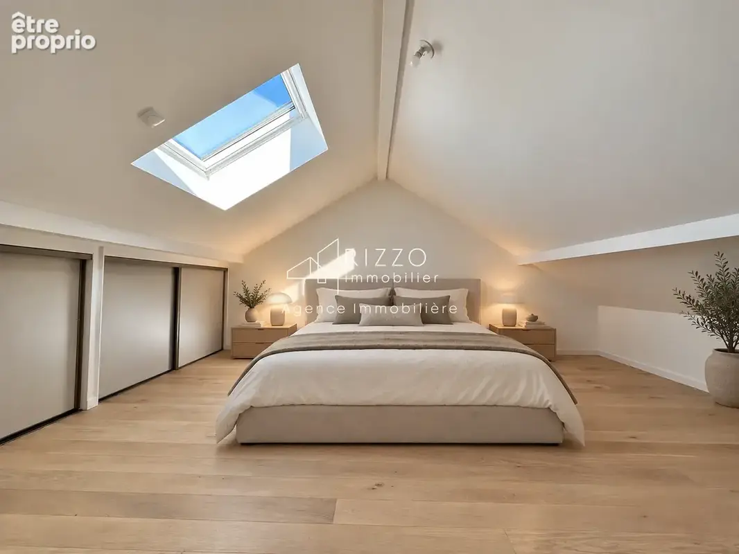 Duplex neuf avec terrasse, garage et parking   Annecy-le-Vieux - photo 6
