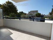 Appartement à LA BAULE-ESCOUBLAC