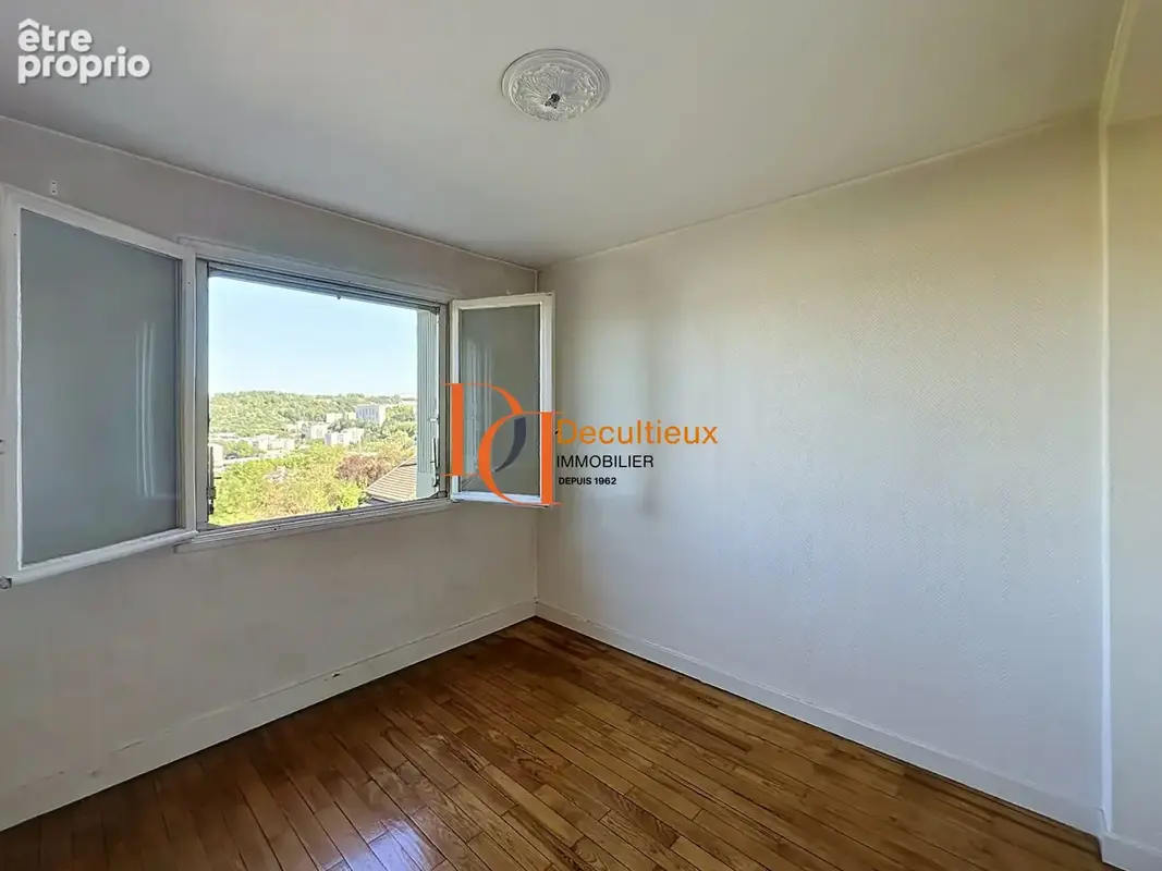 Appartement 3 pièces 70 m² à vendre à Lyon-9e (69009) - photo 8