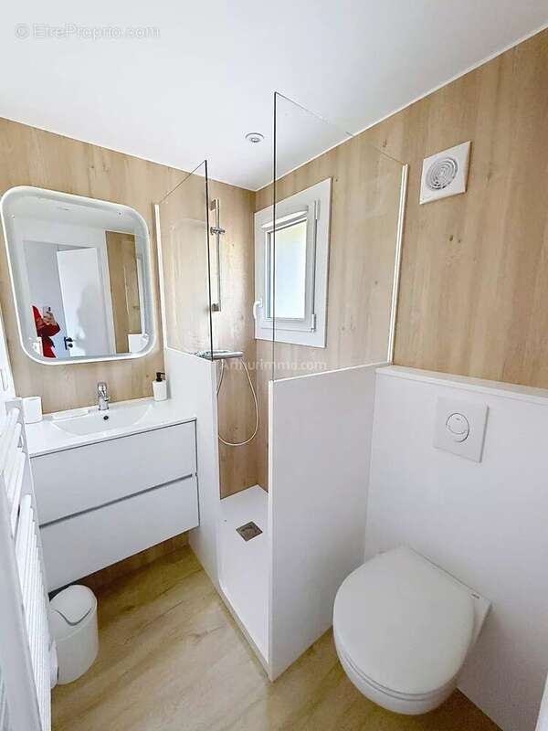 Appartement à LUMIO