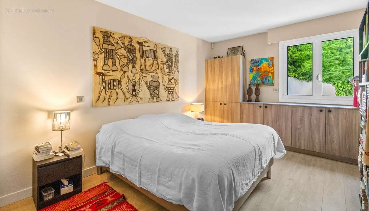 Appartement à LE CANNET