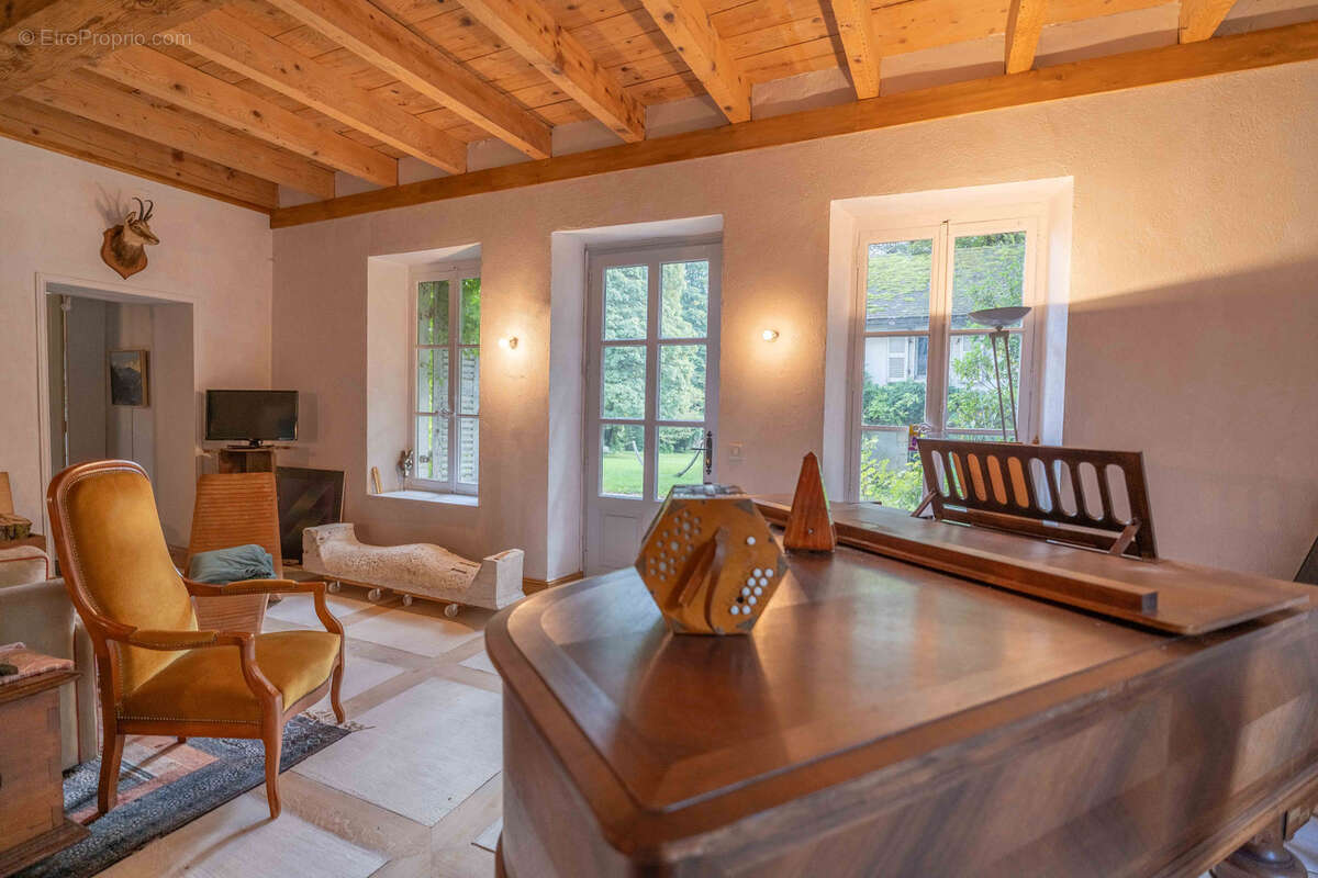 Maison à ARTEMARE