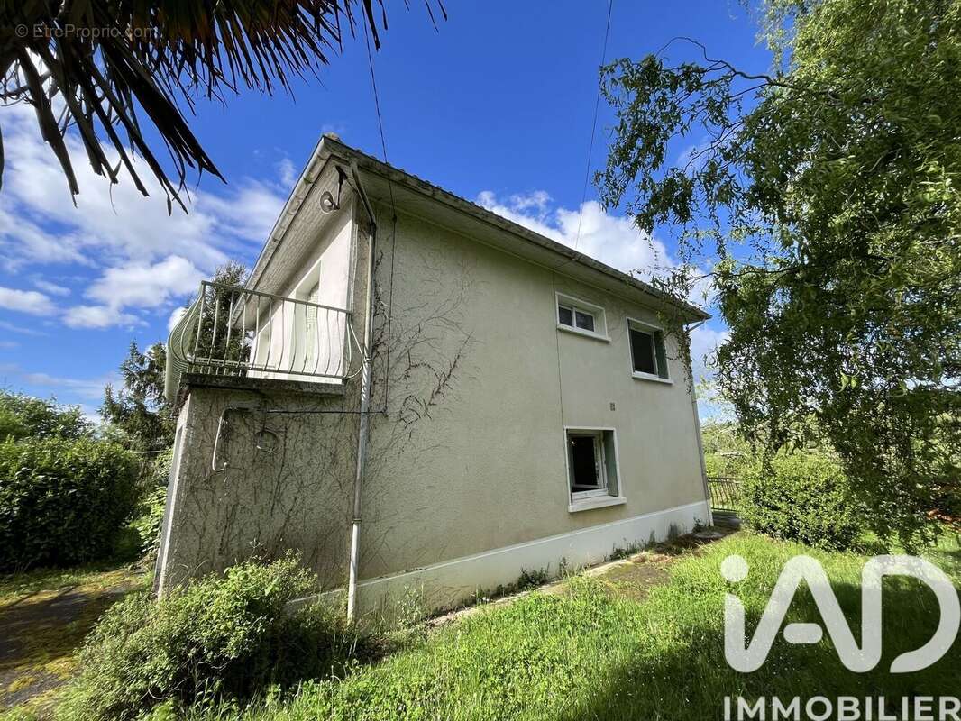 Photo 2 - Maison à MADIRAN