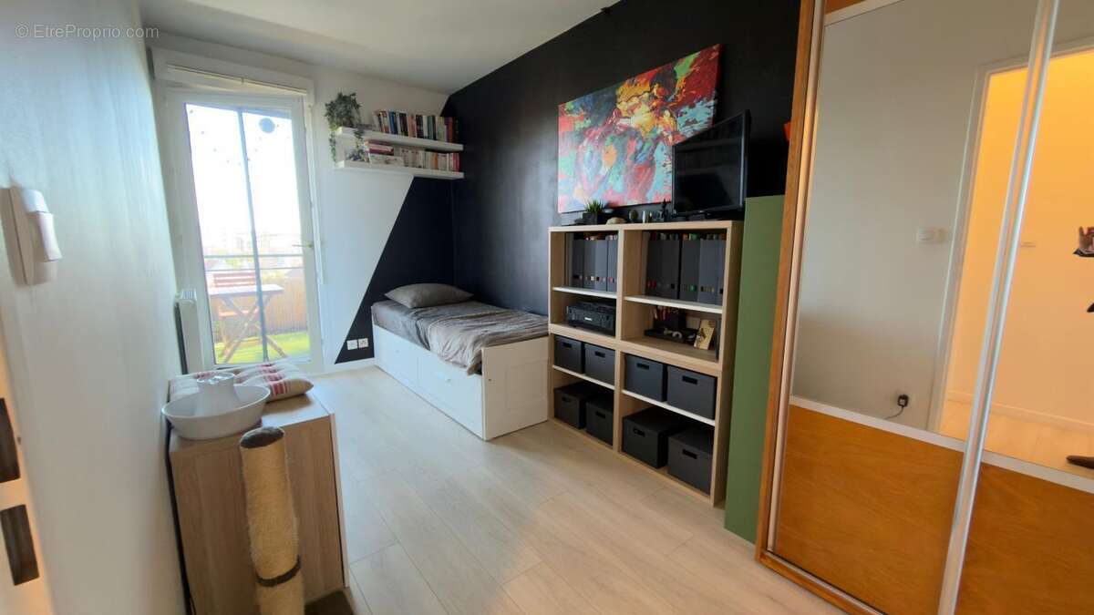 Appartement à NEUILLY-SUR-MARNE