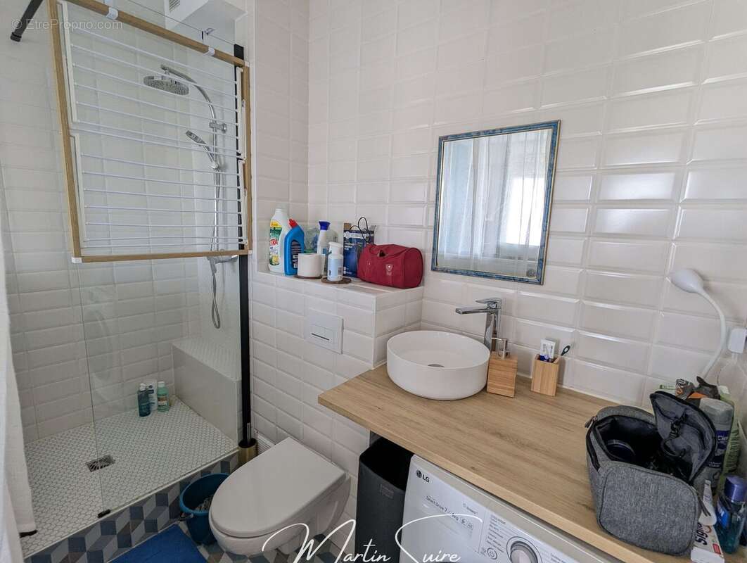 Appartement à ANGERS