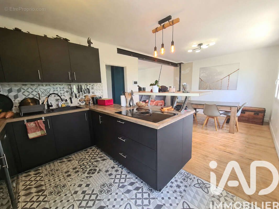 Photo 4 - Maison à REALVILLE