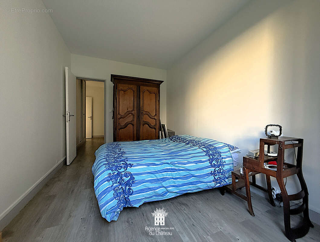 Appartement à VERSAILLES