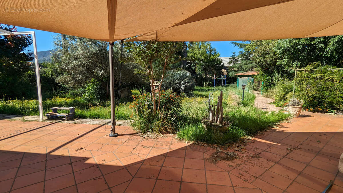 Maison à ARGELES-SUR-MER