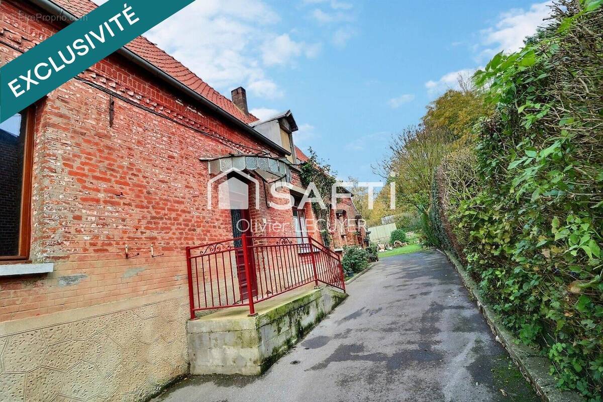 Photo 1 - Maison à LE QUESNOY