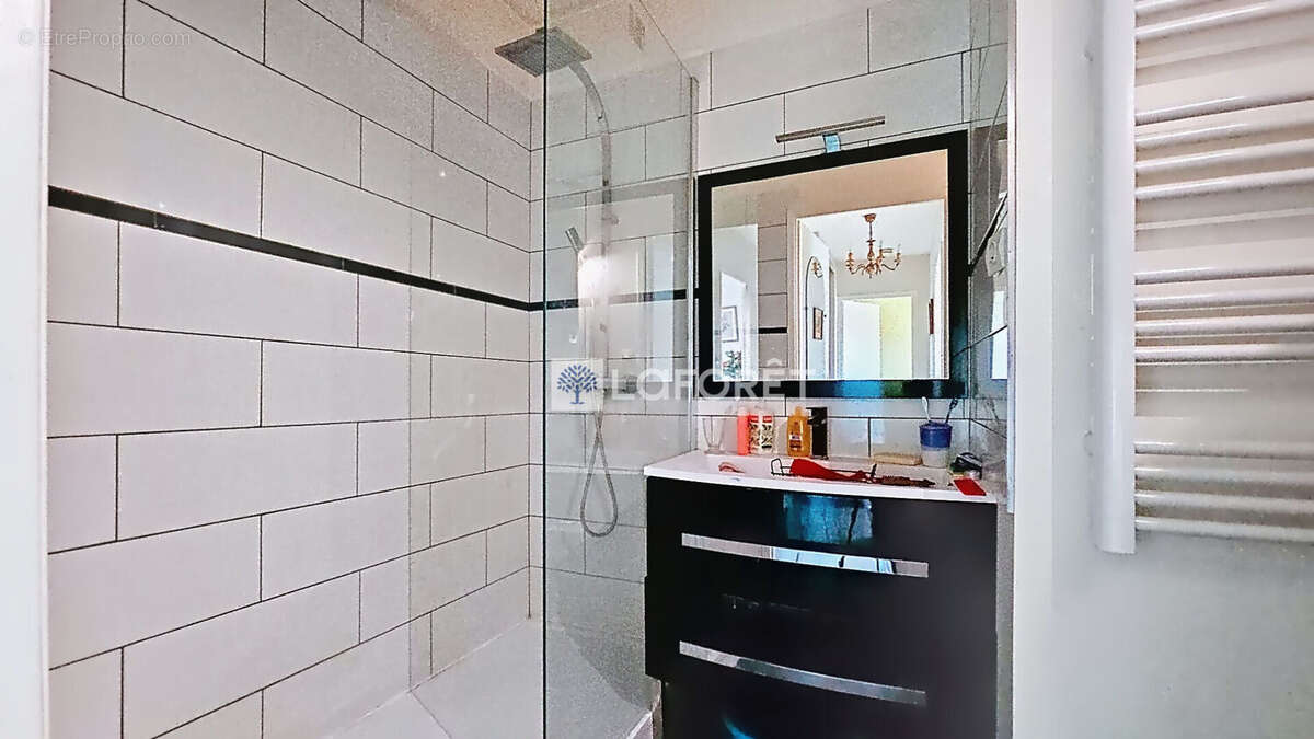 Appartement à CHAUNY